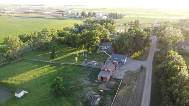 33 Mcnaughton Avenue, House detached with 3 bedrooms, 3 bathrooms and null parking in Lethbridge County AB | Image 41