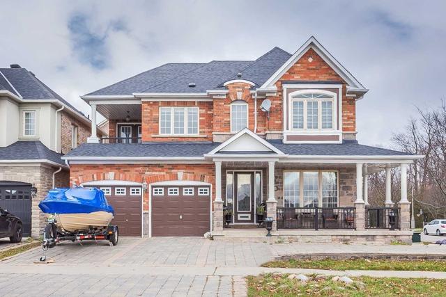 18 Augustine Ave, House detached with 4 bedrooms, 4 bathrooms and 5 parking in Richmond Hill ON | Image 1