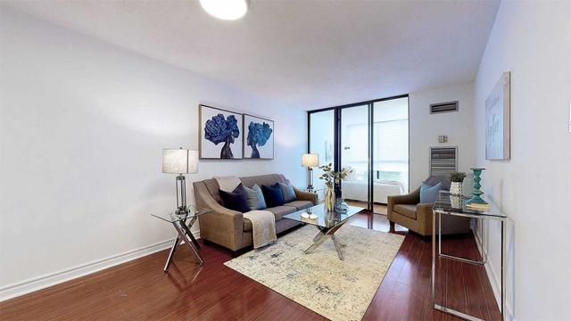 403 - 8 Silverbell Grve, Condo with 2 bedrooms, 2 bathrooms and 1 parking in Toronto ON | Image 35