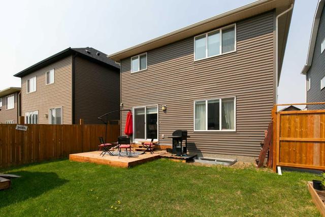 45 Savanna Alley Ne, House detached with 6 bedrooms, 3 bathrooms and 4 parking in Calgary AB | Image 45