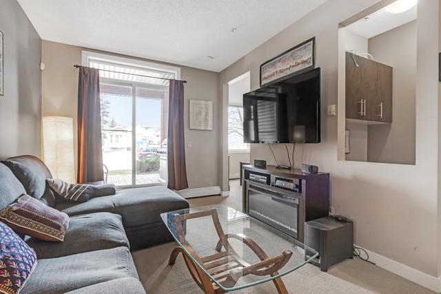 103 - 2727 28 Avenue Se, Condo with 1 bedrooms, 1 bathrooms and 1 parking in Calgary AB | Image 9