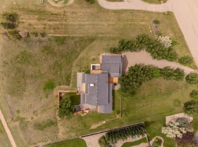 221 Falcon Ridge Way, House detached with 5 bedrooms, 5 bathrooms and 4 parking in Lethbridge County AB | Image 41