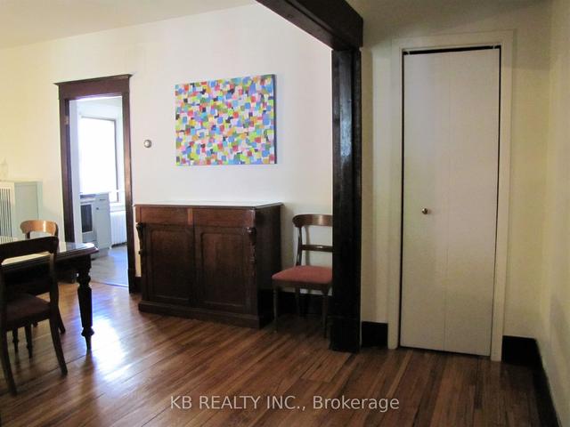 4 - 47 Sydenham St, Condo with 2 bedrooms, 1 bathrooms and 1 parking in Kingston ON | Image 19