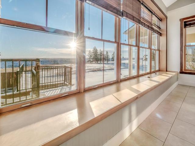 221 Falcon Ridge Way, House detached with 5 bedrooms, 5 bathrooms and 4 parking in Lethbridge County AB | Image 13