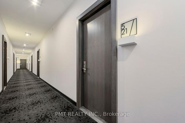 521 - 52 Forest Manor Rd, Condo with 1 bedrooms, 2 bathrooms and 1 parking in Toronto ON | Image 19