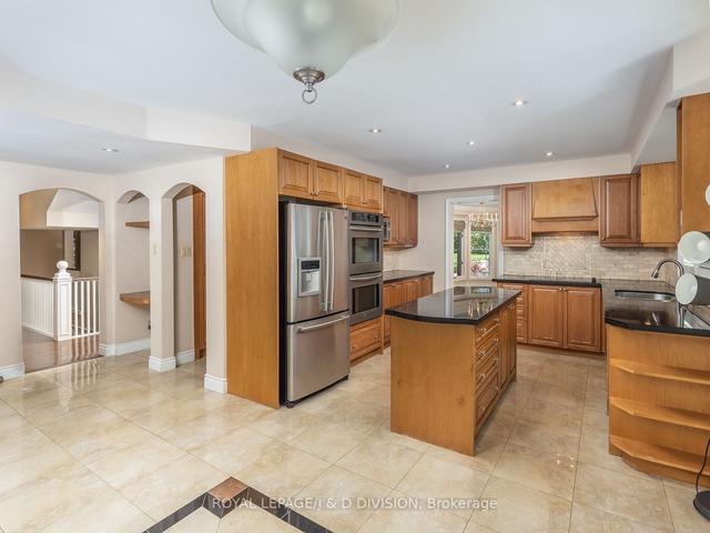 180 Old Yonge St, House detached with 4 bedrooms, 7 bathrooms and 12 parking in Toronto ON | Image 40
