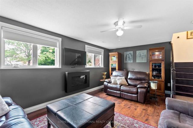 9 Yeo St, House detached with 4 bedrooms, 3 bathrooms and 6 parking in Penetanguishene ON | Image 9