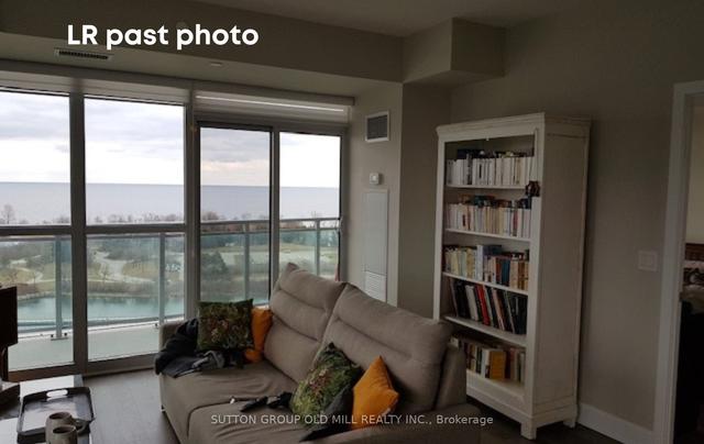 1009 - 33 Shore Breeze Blvd, Condo with 2 bedrooms, 2 bathrooms and 1 parking in Toronto ON | Image 15