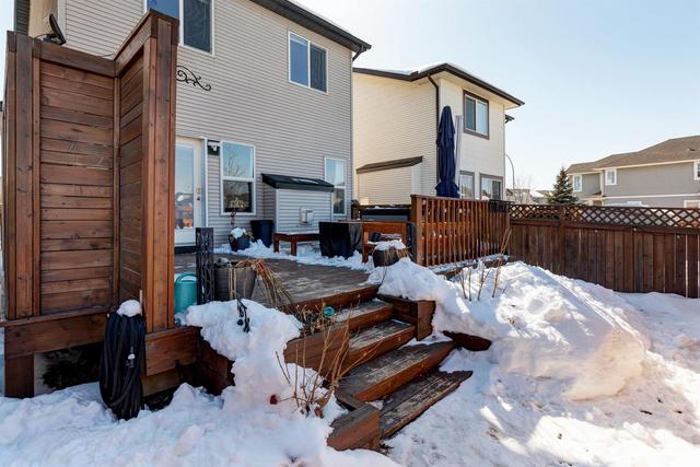 460 Cranberry Circle Se, House detached with 3 bedrooms, 2 bathrooms and 4 parking in Calgary AB | Image 30