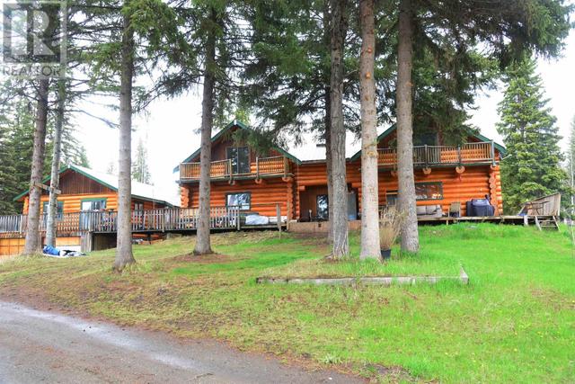 7581 Sheridan Lake Road, House detached with 5 bedrooms, 5 bathrooms and null parking in Cariboo L BC | Image 40