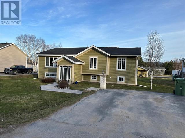 79 Goose Arm Road, House detached with 4 bedrooms, 2 bathrooms and null parking in Deer Lake NL | Image 40