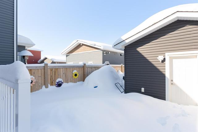 149 Richardson Lane, House detached with 4 bedrooms, 2 bathrooms and 2 parking in Wood Buffalo AB | Image 20
