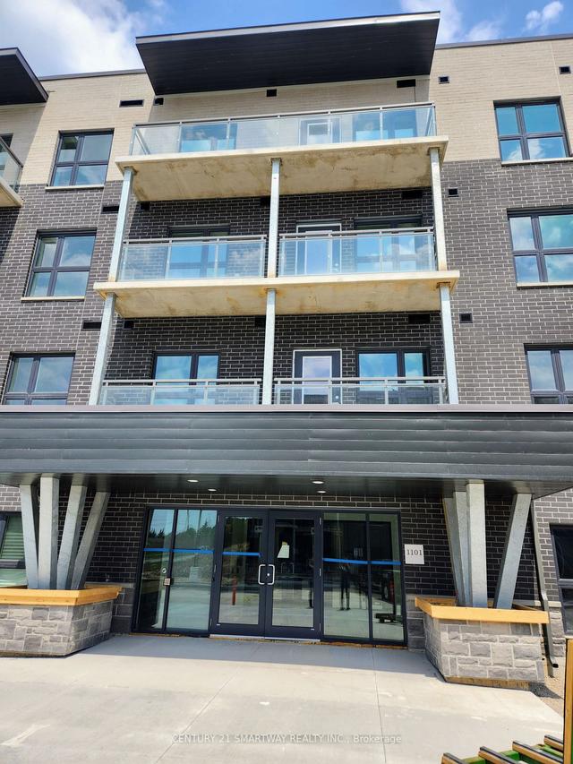 304 - 1101 Lackner Pl E, Condo with 2 bedrooms, 2 bathrooms and 1 parking in Kitchener ON | Image 11