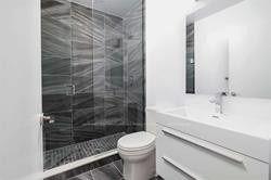 2507 - 181 Bedford Rd, Condo with 3 bedrooms, 4 bathrooms and 2 parking in Toronto ON | Image 15