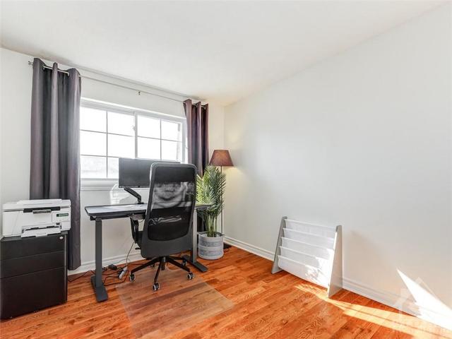 305 Verdon Private, Townhouse with 3 bedrooms, 3 bathrooms and 2 parking in Ottawa ON | Image 22