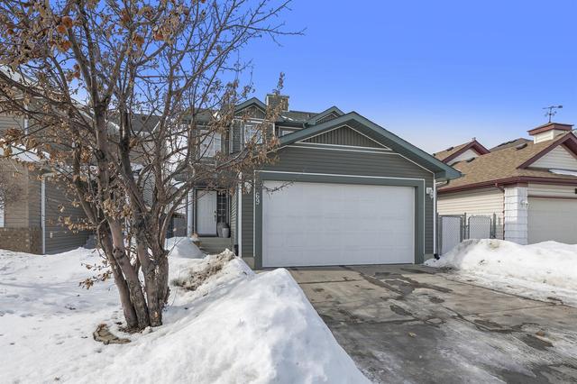 69 Martha's Haven Green Ne, House detached with 3 bedrooms, 2 bathrooms and 2 parking in Calgary AB | Image 1