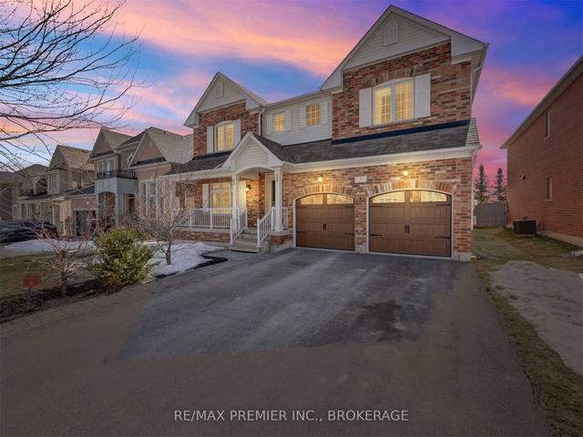 7 Summit Ridge Dr, House detached with 4 bedrooms, 3 bathrooms and 6 parking in King ON | Image 12