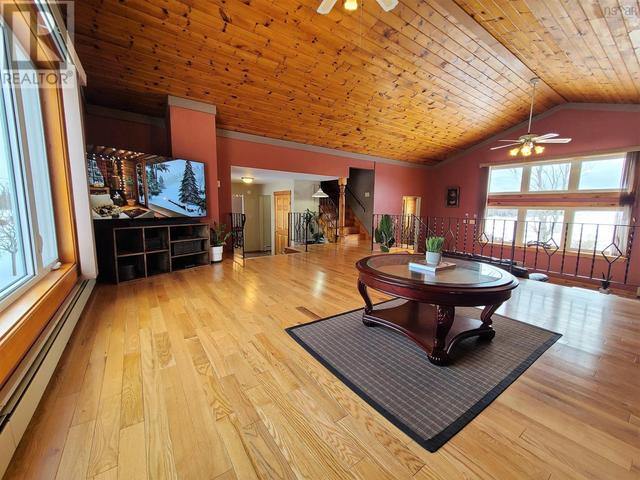 2202 Scotsburn Road, House detached with 5 bedrooms, 3 bathrooms and null parking in Pictou, Subd. A NS | Image 18