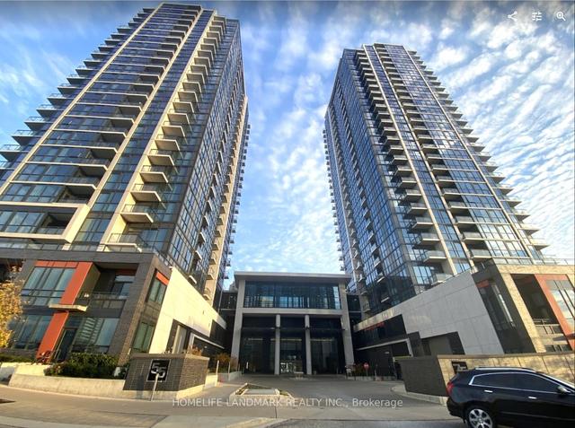 109 - 55 Eglinton Ave W, Townhouse with 3 bedrooms, 3 bathrooms and 1 parking in Mississauga ON | Image 12