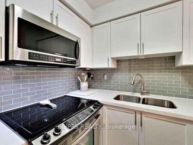 207 - 18 Stafford St, Condo with 1 bedrooms, 1 bathrooms and 1 parking in Toronto ON | Image 23