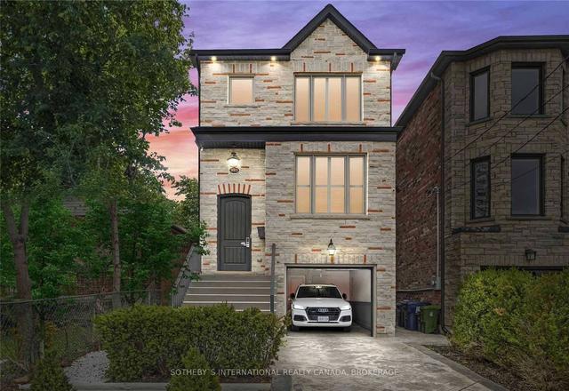 983 Glencairn Ave, House detached with 3 bedrooms, 4 bathrooms and 2 parking in Toronto ON | Image 23