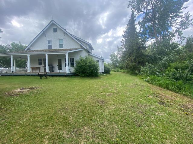 240069 twp rd 834 834 Township, House detached with 3 bedrooms, 2 bathrooms and 20 parking in Peace No. 135 AB | Image 40