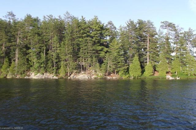 0 883 Island, House detached with 4 bedrooms, 0 bathrooms and null parking in Temagami ON | Image 29