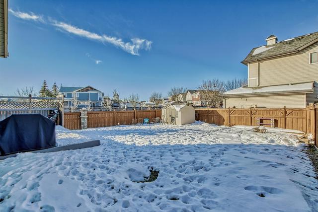 7 Auburn Sound View Se, House detached with 4 bedrooms, 3 bathrooms and 4 parking in Calgary AB | Image 46