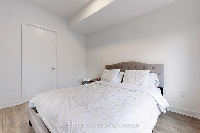 1020 - 35 Tubman Ave, Condo with 2 bedrooms, 2 bathrooms and 1 parking in Toronto ON | Image 7