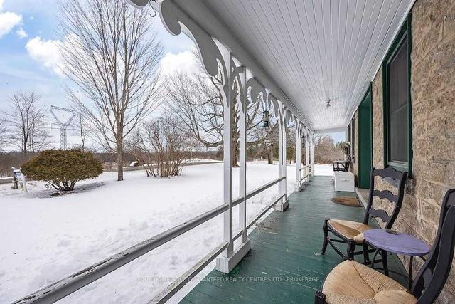 2337 Harlem Rd, House detached with 4 bedrooms, 2 bathrooms and 11 parking in Rideau Lakes ON | Image 12