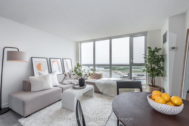 4206 - 75 Queens Wharf Rd, Condo with 3 bedrooms, 2 bathrooms and 1 parking in Toronto ON | Image 24