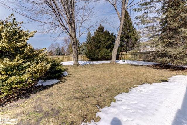 10 Silversands Crescent, House detached with 4 bedrooms, 0 bathrooms and null parking in Wasaga Beach ON | Image 36