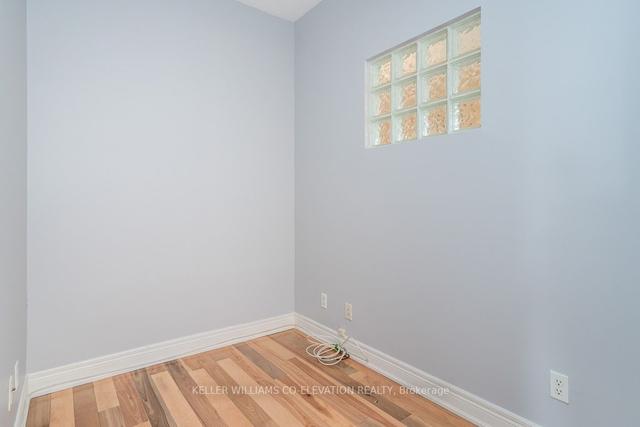 111 - 280 Aberdeen Blvd, Condo with 1 bedrooms, 1 bathrooms and 1 parking in Midland ON | Image 14