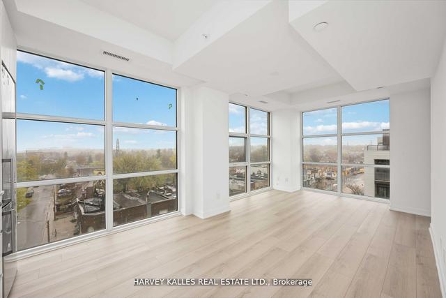 620 - 1787 St Clair Ave W, Condo with 2 bedrooms, 2 bathrooms and 1 parking in Toronto ON | Image 12
