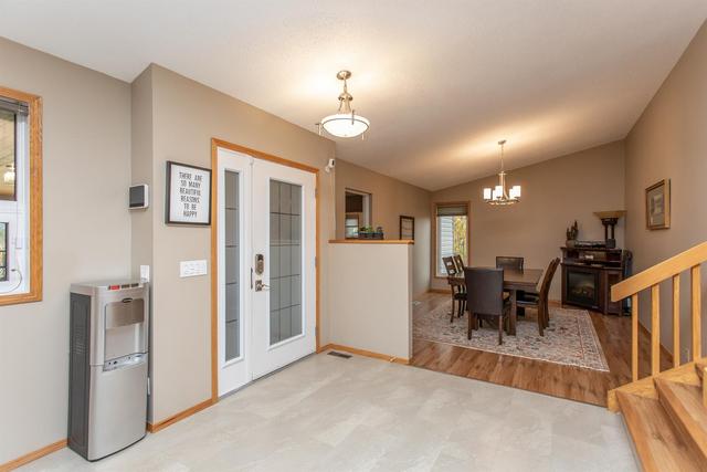 39041a Range Road 12, House detached with 4 bedrooms, 3 bathrooms and null parking in Red Deer County AB | Image 17