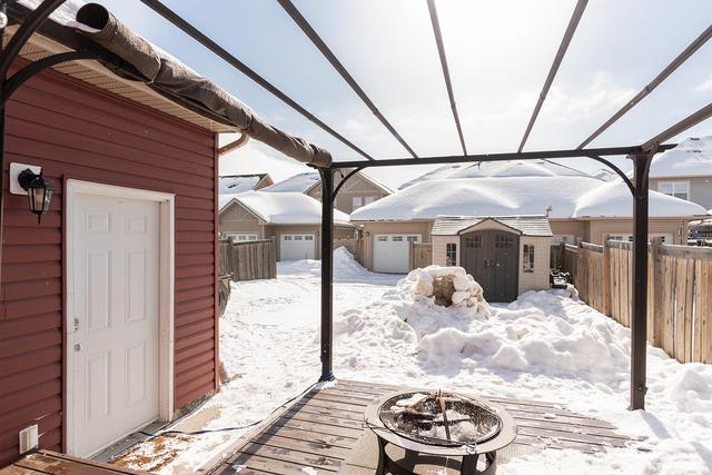 187 Merganser Crescent, House detached with 5 bedrooms, 4 bathrooms and 4 parking in Wood Buffalo AB | Image 50