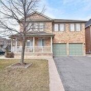 80 Florette Pl, House detached with 4 bedrooms, 5 bathrooms and 4 parking in Brampton ON | Image 17