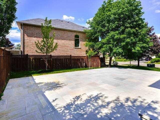102 Gladstone Ave, House detached with 4 bedrooms, 5 bathrooms and 6 parking in Vaughan ON | Image 33