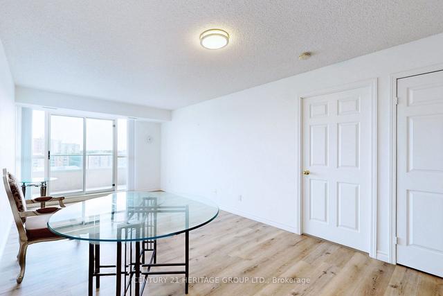 1012 - 8 Covington Rd, Condo with 2 bedrooms, 2 bathrooms and 1 parking in Toronto ON | Image 28