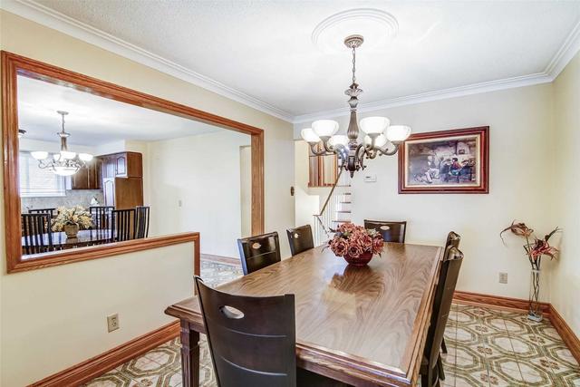 101 Andrew Park, House semidetached with 3 bedrooms, 2 bathrooms and 5 parking in Vaughan ON | Image 18