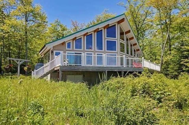 53 Sandy Island Tr, House detached with 3 bedrooms, 2 bathrooms and 0 parking in Parry Sound ON | Image 17