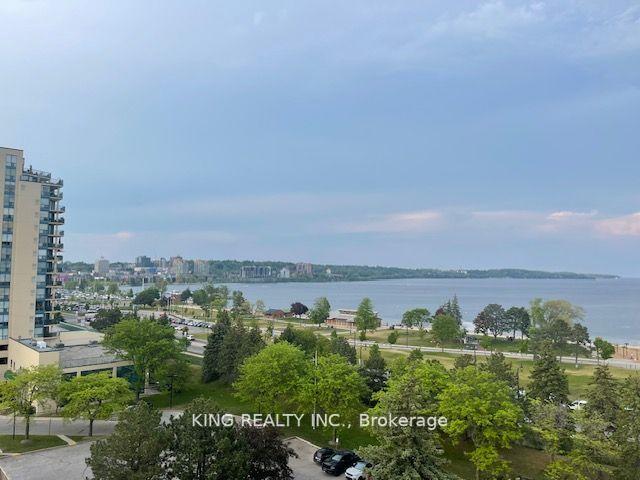 904 - 75 Ellen St, Condo with 2 bedrooms, 2 bathrooms and 1 parking in Barrie ON | Image 22