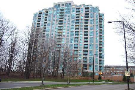 1034 - 125 Omni Dr, Condo with 2 bedrooms, 2 bathrooms and 2 parking in Toronto ON | Image 1