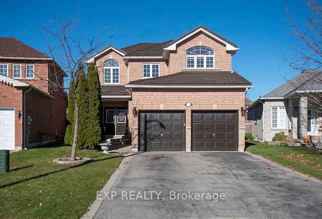 1175 Mitchell Crt N, House detached with 4 bedrooms, 4 bathrooms and 6 parking in Innisfil ON | Image 1