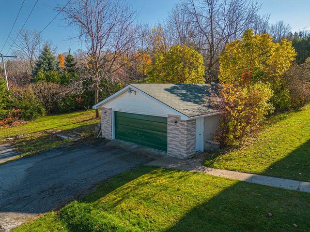 206720 Highway 26, House detached with 2 bedrooms, 2 bathrooms and 8 parking in Meaford ON | Image 22