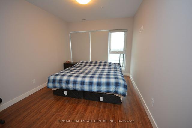 1003 - 1 Victoria St S, Condo with 1 bedrooms, 1 bathrooms and 1 parking in Kitchener ON | Image 2