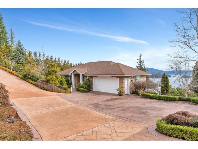 1230 St. Andrews Road, House detached with 5 bedrooms, 3 bathrooms and 6 parking in Sunshine Coast F BC | Image 4