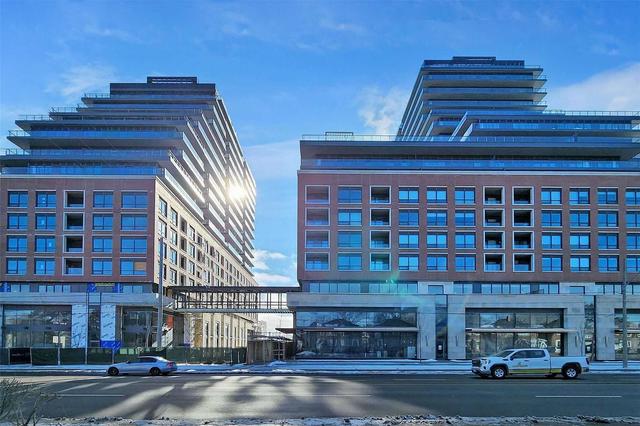 528 - 33 Frederick Todd Way, Condo with 2 bedrooms, 2 bathrooms and 1 parking in Toronto ON | Image 27