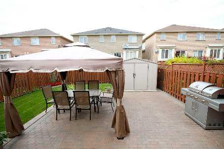 985 Southfork Dr, House detached with 3 bedrooms, 4 bathrooms and 2 parking in Mississauga ON | Image 9