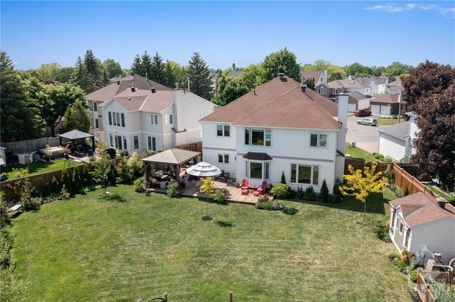 1417 Sillery Place, House detached with 5 bedrooms, 5 bathrooms and 6 parking in Ottawa ON | Image 29